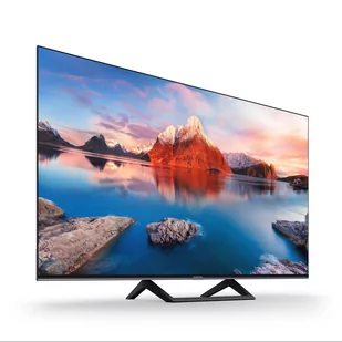 Telewizor XIAOMI TV 50 A PRO UHD STV - Telewizory - miniaturka - grafika 1