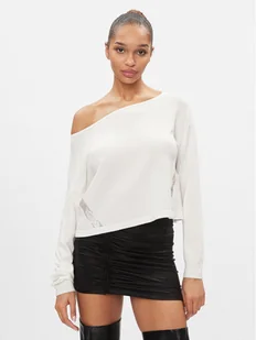 Sweter Liu Jo Sport - Swetry damskie - miniaturka - grafika 1