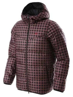 KURTKA NIKE 447984-012 - Nike - Kurtki i kamizelki sportowe męskie - miniaturka - grafika 1