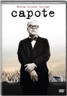 Filmy obyczajowe DVD - Capote - miniaturka - grafika 1