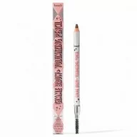 Akcesoria i kosmetyki do stylizacji brwi - Benefit Gimme Brow+ Volumizing Pencil - miniaturka - grafika 1