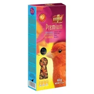 Przysmaki dla ptaków - Vitapol Smakers Premium Kanarek 2szt [2557] 6062 - miniaturka - grafika 1