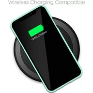 Etui i futerały do telefonów - Mercury Soft iPhone 15 Plus 6,7" miętowy /mint - miniaturka - grafika 1