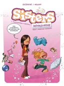Komiksy dla dzieci - Podobieństwo rodzinne / Instrukcja obsługi. Sisters - miniaturka - grafika 1