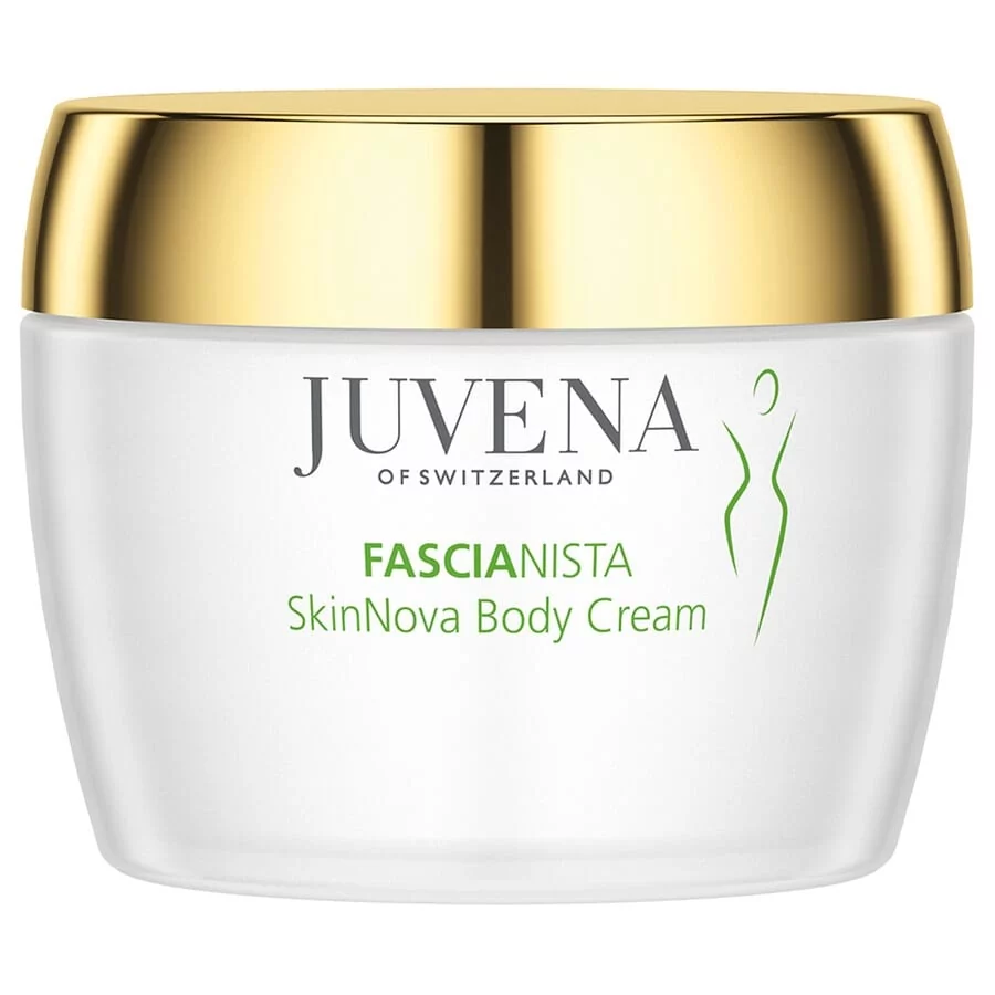 Juvena Fascianista Skin Nova SC Body Cream wyszczuplenie i ujędrnienie 200ml