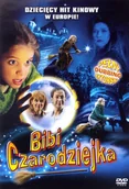 Komedie DVD - Bibi: Mała czarodziejka - miniaturka - grafika 1