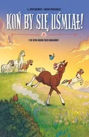Rozrywka i humor - Komiksy są super! Koń by się uśmiał! I w sto koni nie dogoni. Tom 3 - miniaturka - grafika 1