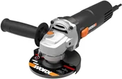 Szlifierki i polerki - WORX WX717 - miniaturka - grafika 1