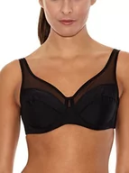 Biustonosze - DIM Generous Classic Underwire Bra Biustonosz z fiszbiną - miniaturka - grafika 1