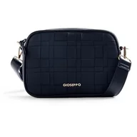Torebki damskie - GIOSEPPO AASTAD, damska torba na ramię, czarna, Czarny (Black) - miniaturka - grafika 1