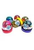 Glutek Slime Ice Fresh 120ml MIX - Masy plastyczne - miniaturka - grafika 1
