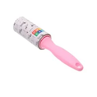 Środki do obuwia i ubrań - Rolka do ubrań New 4,7 x 20 cm mix kolorów - miniaturka - grafika 1