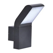 Lampy ogrodowe - Kaja Kinkiet ogrodowy K-8146 z serii VIDAR K-8146 - miniaturka - grafika 1