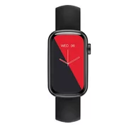 Smartwatch - Garett Electronics Action Black - miniaturka - grafika 1