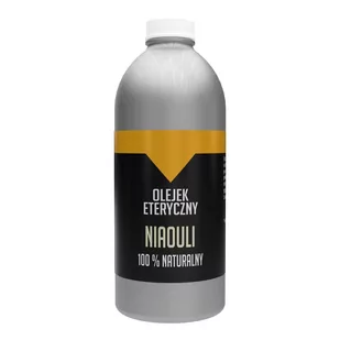 Biolavit Biolavit Biolavit Olejek eteryczny niaouli 1000 ml OET-NIA-1000 - Aromaterapia - miniaturka - grafika 1