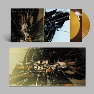 Amon Tobin - Out From Out Where - Winyle - miniaturka - grafika 1