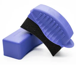 Monster Shine Pathfinder Tyre Applicator - aplikator do opon z uchwytem - Akcesoria do mycia samochodu - miniaturka - grafika 1