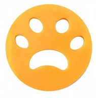 Środki do prania - ŁAPKA DO PRALKI USUWANIE SIERŚCI do PRANIA UBRAŃ - miniaturka - grafika 1