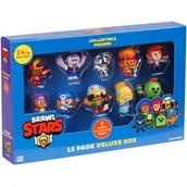 Figurki dla dzieci - Zestaw figurek SUPERBUZZ Brawl Stars BRW2080A - miniaturka - grafika 1