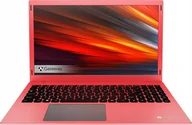 Laptopy - Gateway GWTN156 - Ryzen 3 3250U 4GB SSD 256GB 15.6"FHD Radeon RX Vega 3 Windows 10 RED - miniaturka - grafika 1