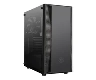 Obudowy komputerowe - SilverStone Fara B1 - miniaturka - grafika 1