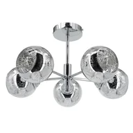 Lampy sufitowe - Lampa sufitowa SOPHIA 2209/5 8C Elem - miniaturka - grafika 1