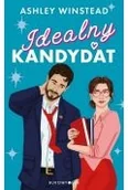 Proza obcojęzyczna - Idealny kandydat - miniaturka - grafika 1