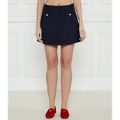 Spódnice - Tommy Hilfiger Spódnica - miniaturka - grafika 1