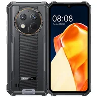 Telefony komórkowe - Oukitel G1 6/256GB Czarny - miniaturka - grafika 1