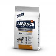 Sucha karma dla psów - Affinity Advance Veterinary Diets Advance Veterinary Diets Weight Balance Mini - 7,5 kg - miniaturka - grafika 1