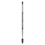 Pędzle do makijażu - Boho Beauty 307V BROW & LASH Boho Beauty - miniaturka - grafika 1