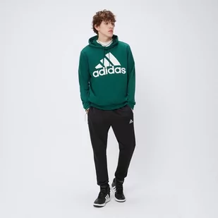 ADIDAS KOMPLET M FT HD TS - Dresy męskie - miniaturka - grafika 1