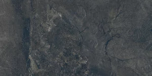 TUBĄDZIN Płytka gresowa Grand Cave graphite STR 119,8x59,8 Płytka gresowa Grand Cave graphite STR 119,8x59,8 - Płytki ceramiczne - miniaturka - grafika 1