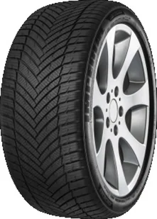 Imperial All Season Driver 225/60R18 104V - Opony terenowe i SUV całoroczne - miniaturka - grafika 1