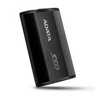 Dyski SSD - A-Data SE800 (ASE800-1TU32G2-CBK) - miniaturka - grafika 1
