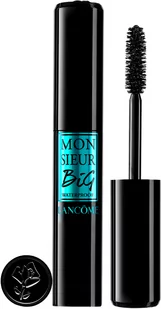 LANCÔME Monsieur Big Mascara Waterproof is the new black - Tusze do rzęs - miniaturka - grafika 1