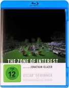 Filmy obyczajowe Blu-ray - Strefa interesów - miniaturka - grafika 1