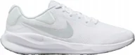 Buty sportowe męskie - Nike Revolution 7 Lekkie Sneakery Rozmiar 44.5 - miniaturka - grafika 1