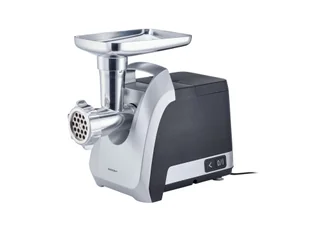 SILVERCREST KITCHEN TOOLS Maszynka do mięsa ze stali nierdzewnej SFW 800 A1 - Maszynki do mięsa - miniaturka - grafika 1