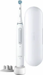 Oral-B iO4s Quite White - Szczoteczki elektryczne - miniaturka - grafika 1