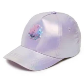 Czapki dla dzieci - Czapka dziecięca Nelli Blu LA395-13702 - miniaturka - grafika 1