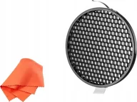 Inne akcesoria studyjne - Aurora Plaster miodu Aurora r60° do czaszy 16.5cm - miniaturka - grafika 1