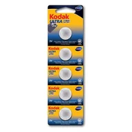 Baterie i akcesoria - Bateria KCR 2032 3 V KODAK - miniaturka - grafika 1