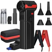 Urządzenia Rozruchowe - Jump startery - XENSO XR55 - miniaturka - grafika 1