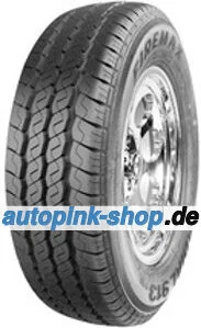 Firemax FM913 195/75R16 107/105R - Opony letnie - miniaturka - grafika 1