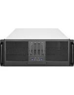 Akcesoria do komputerów stacjonarnych - SilverStone ! silverstone technology  SST-RM41-506 Rack housing - miniaturka - grafika 1
