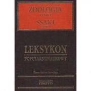 Nauki przyrodnicze - Zoologia 1 Ssaki 1 Leksykon Popularnonaukowy - miniaturka - grafika 1