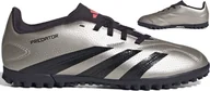 Piłka nożna - Adidas Buty adidas Predator Club Jr TF IF6420 - miniaturka - grafika 1