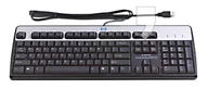 Akcesoria do serwerów - HP Klawiatura USB Standard DT528A - miniaturka - grafika 1