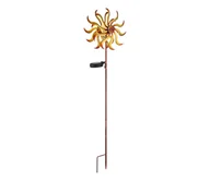 Lampy ogrodowe - Globo 36573 - LED Oświetlenie solarne LED/0,06W/3,2V IP44 - miniaturka - grafika 1